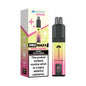 Hayati PRO MAX+ 6000+ Kits 20MG