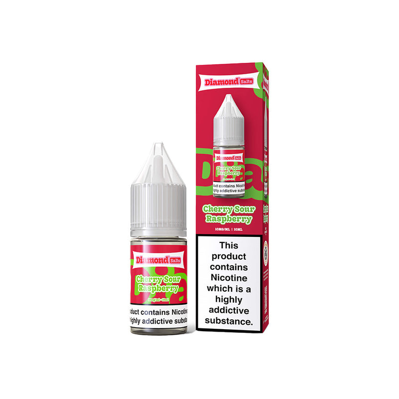 Diamond Salts 10ml - 20MG