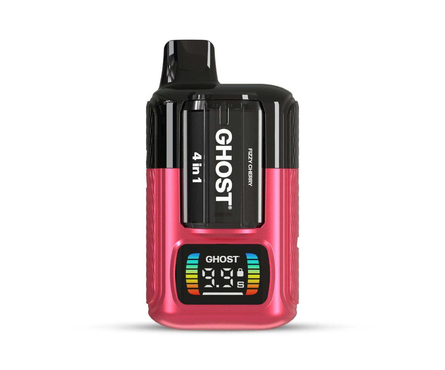 Ghost® 4 in 1 VBS66 Cherry Edition