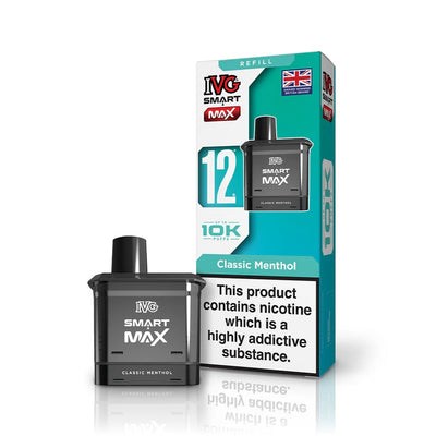 Classic Menthol