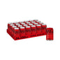 Coca Cola Zero [24x330ml] Cans NPM