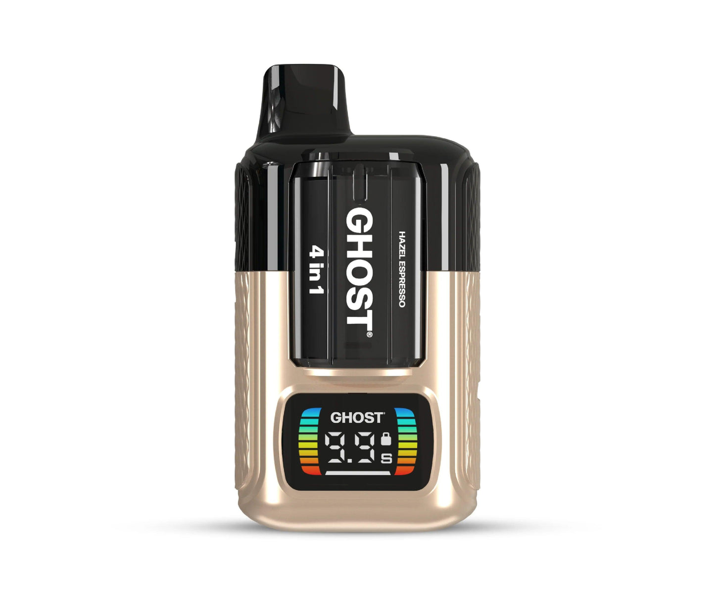 Ghost® 4 in 1 VBS66 Coffee Edition