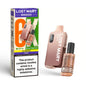 Lost Mary BM6000 Refillable Kit 20MG