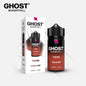 Vapes Bar Ghost Salt 100ml Shortfill 70/30