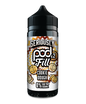 Doozy Seriously Pod Fill 2 100ml 50/50 0MG
