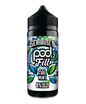 Doozy Seriously Pod Fill 2 100ml 50/50 0MG