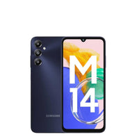 Samsung Galaxy M14 6GB 128GB