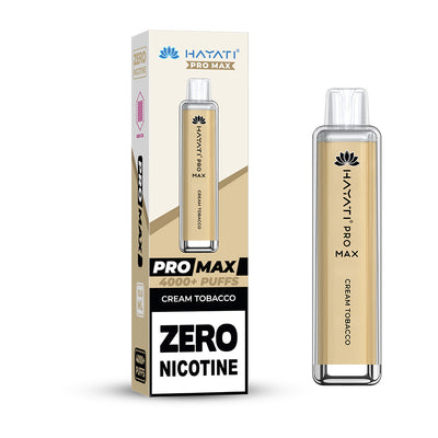 Cream Tobacco