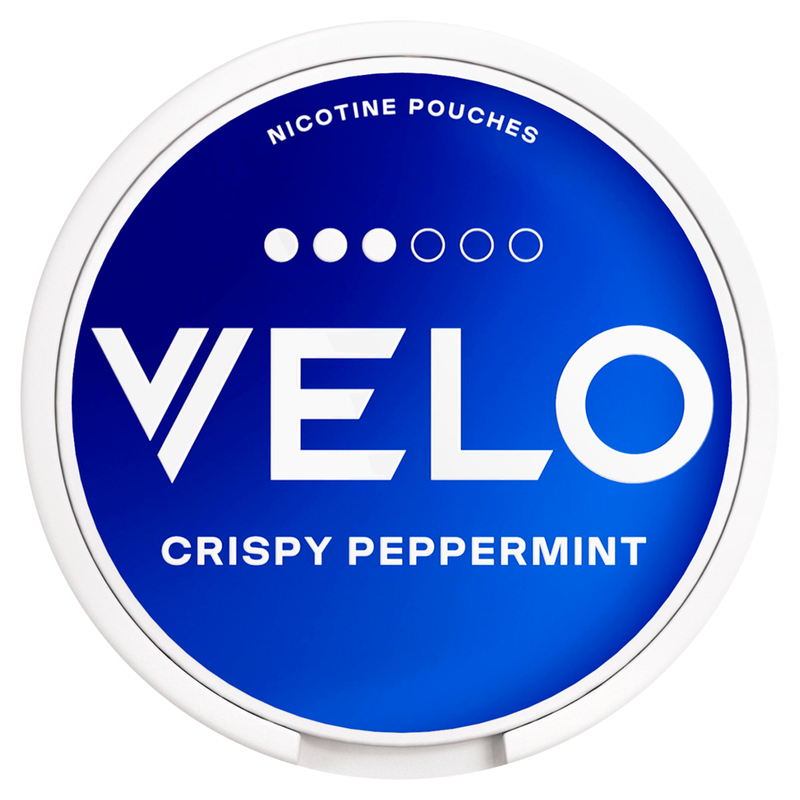 Velo Nicotine Pouches 10mg