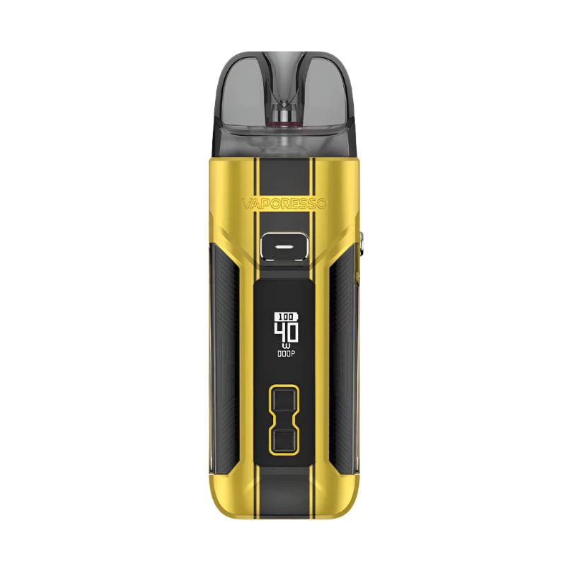 Vaporesso Luxe X Pro Pod Vape Kit