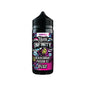 Doozy Infinity 100ML Shortfill 70/30 0MG