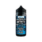 Doozy Infinity 100ML Shortfill 70/30 0MG