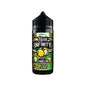 Doozy Infinity 100ML Shortfill 70/30 0MG