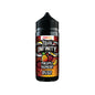 Doozy Infinity 100ML Shortfill 50/50 0MG