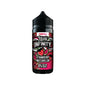 Doozy Infinity 100ML Shortfill 50/50 0MG