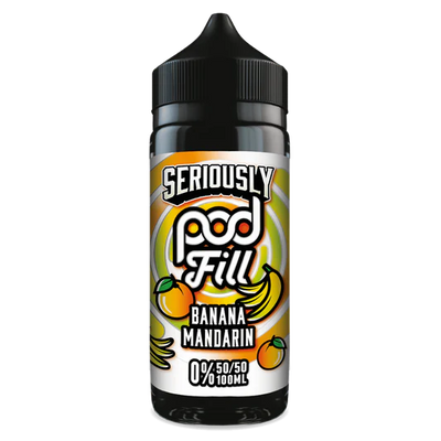 Banana mandarin
