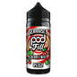 Doozy Vape Seriously Pod Fill 0mg 100ml 50/50 Shortfill