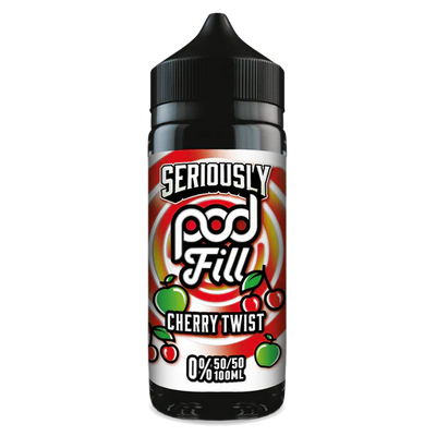 Cherry twist