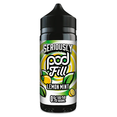 Lemon mint
