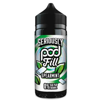 Spearmint
