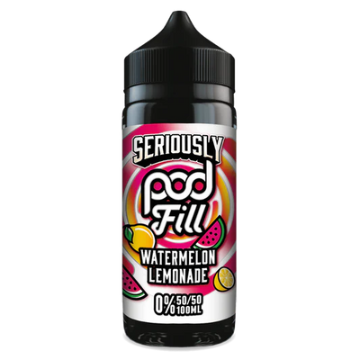 Watermelon lemonade