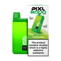 PIXL 8000 Prefilled Pod Kit