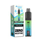 Hayati Pro Max Plus Vape Kit 6K 0mg (VPD)