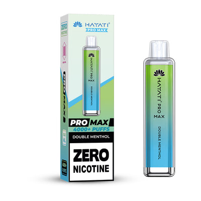 Double Menthol