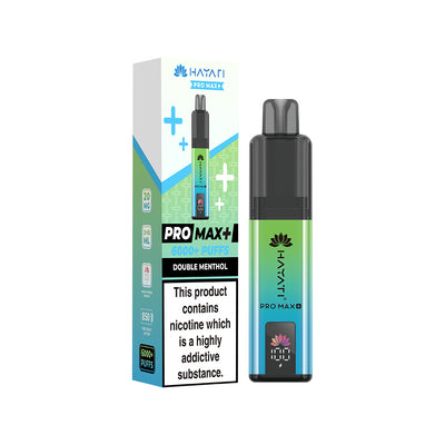 Double menthol(new)