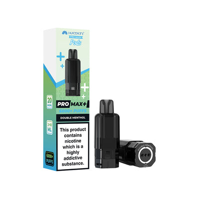 Double menthol (new)