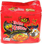 Samyang Noodles