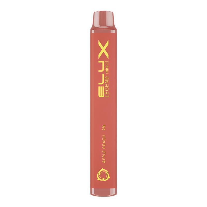 Elux Legend Mini 2 Disposable Vape