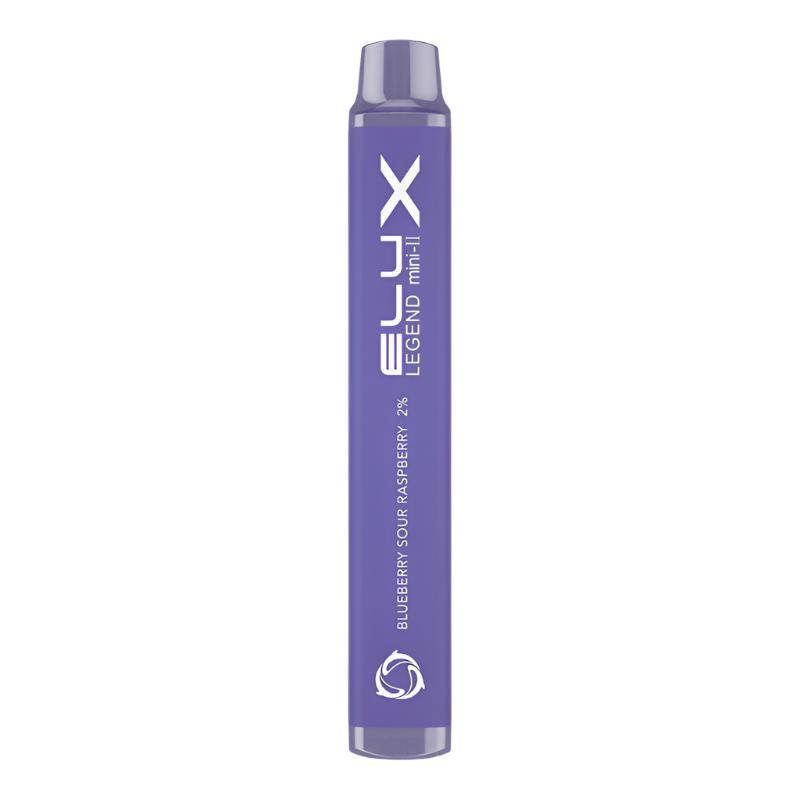 Elux Legend Mini 2 Disposable Vape