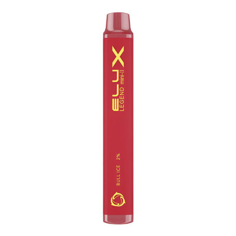 Elux Legend Mini 2 Disposable Vape