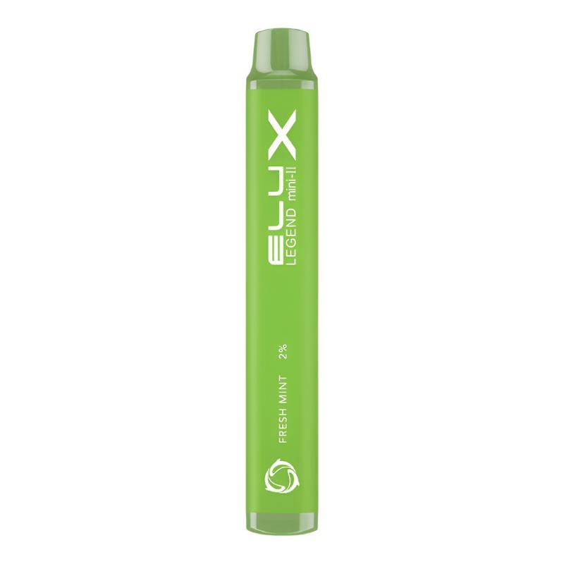 Elux Legend Mini 2 Disposable Vape