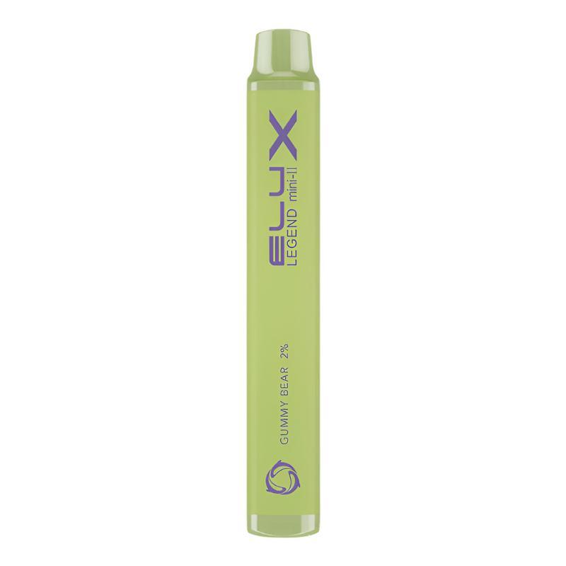 Elux Legend Mini 2 Disposable Vape