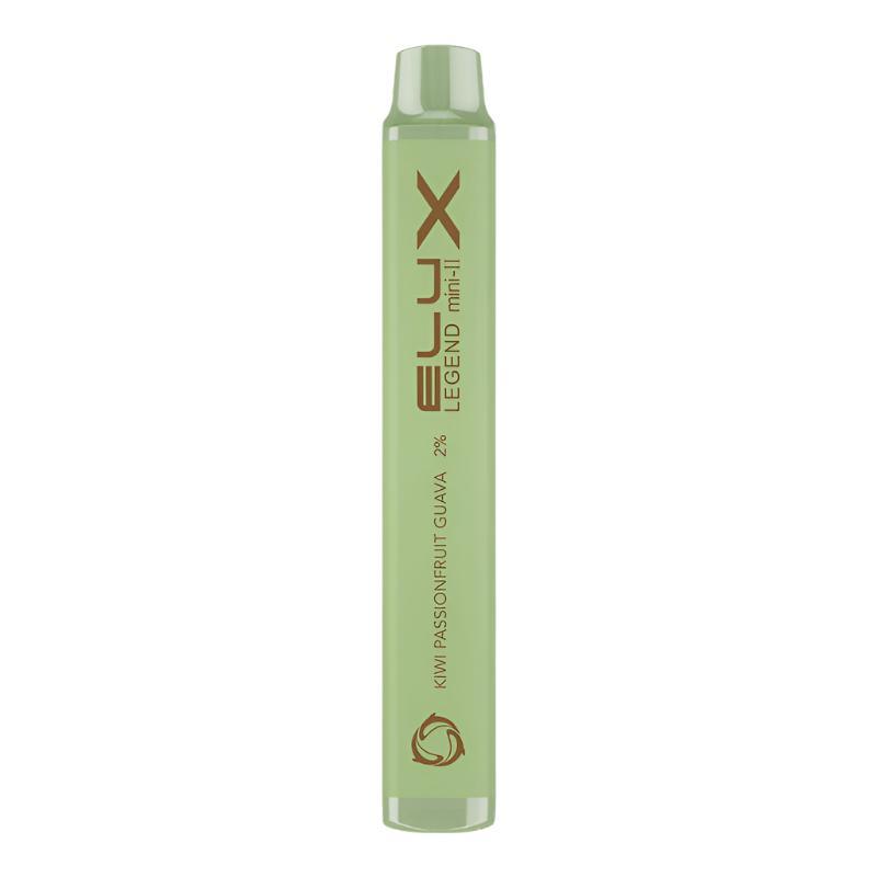 Elux Legend Mini 2 Disposable Vape