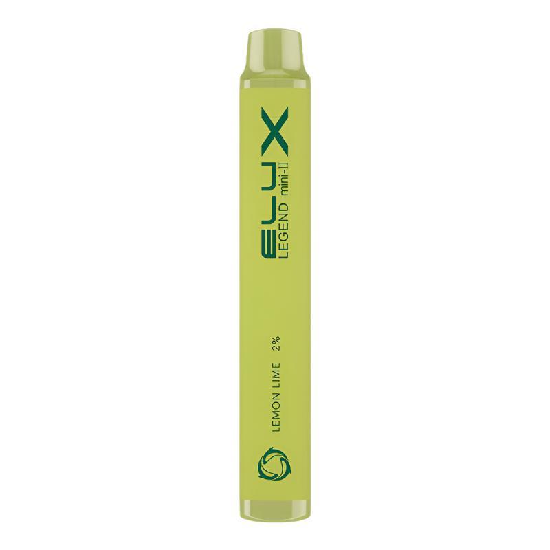 Elux Legend Mini 2 Disposable Vape