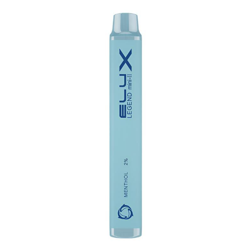 Elux Legend Mini 2 Disposable Vape