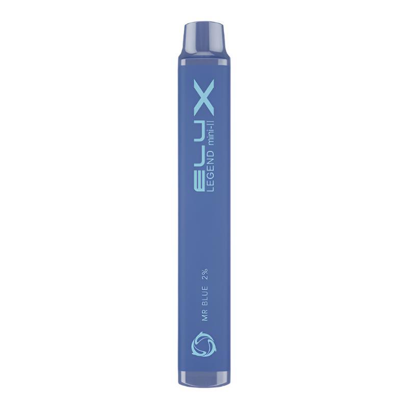 Elux Legend Mini 2 Disposable Vape