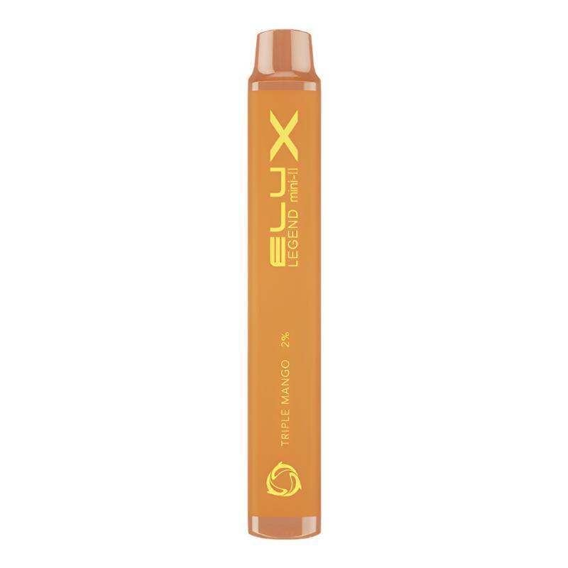 Elux Legend Mini 2 Disposable Vape