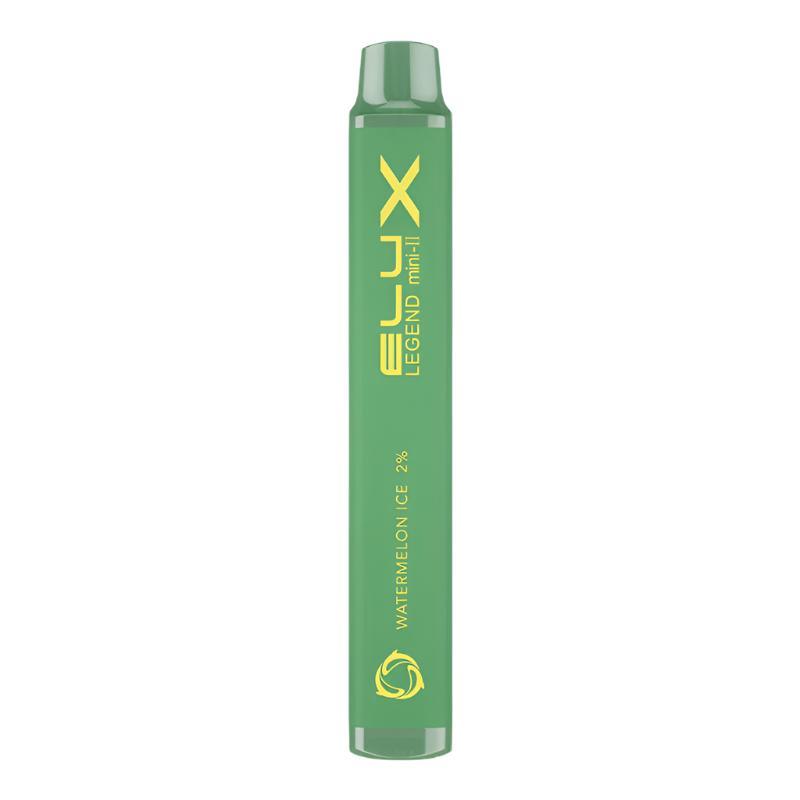 Elux Legend Mini 2 Disposable Vape