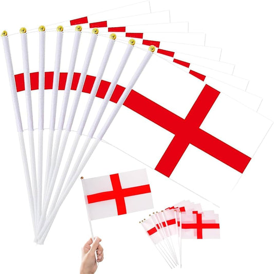 England Flags