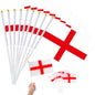 England Flags