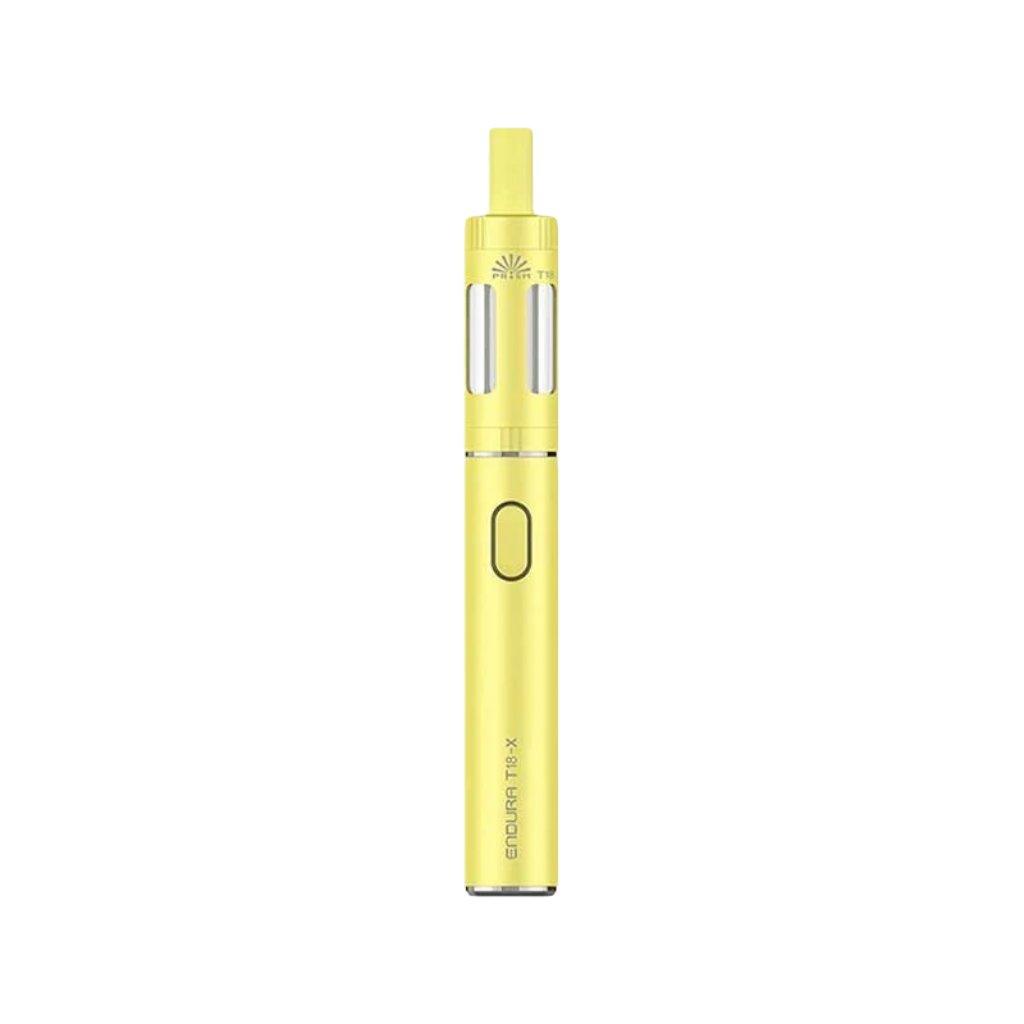 Innokin Endura T18X Vape Kit