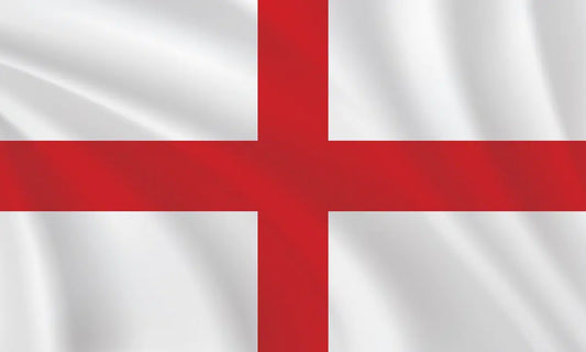 England Flags