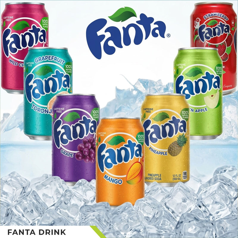 FANTA