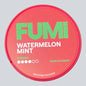 Fumi Strong  Nicotine Pouches 8MG
