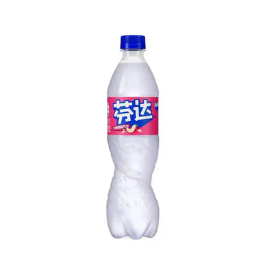 White peach 500ml [12 pcs]