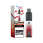 Hayati Pro Max Plus Vape Kit 6K 0mg (VPD)